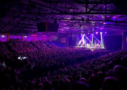 Heinz Rudolf Kunze Begeisterte In Jena 08